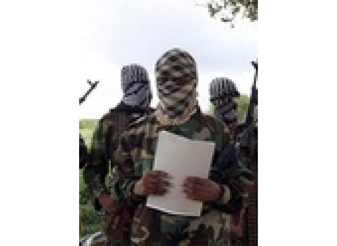 Gli Shabaab Gli Shabaab